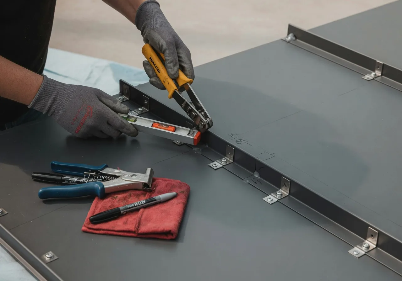 Why choose Metal Roofing Installation in Bagdad, AZ